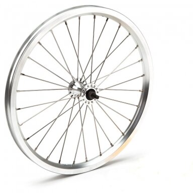 Ratas priekinis 16“ Ratas priekinis 16“