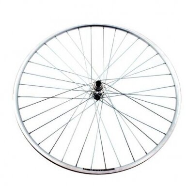 Ratas priekinis 26" Ratas priekinis 26"