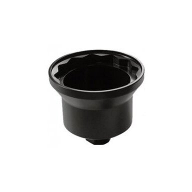 Ratų ašies galvutė 110mm IVECO Ratų ašies galvutė 110mm IVECO