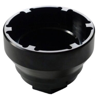 Ratų ašies galvutė 133/145mm MAN TGA Ratų ašies galvutė 133/145mm MAN TGA