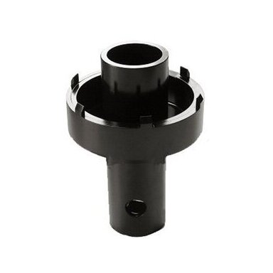 Ratų ašies galvutė galinė 105/125mm MERCEDES Ratų ašies galvutė galinė 105/125mm MERCEDES