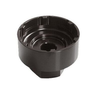 Ratų ašies galvutė priekinė 110mm MERCEDES, MAN Ratų ašies galvutė priekinė 110mm MERCEDES, MAN
