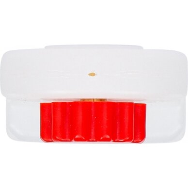 Radiatoriaus nuorinimo įrankis su surinkimo indu 65ml 50508 3
