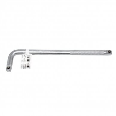 Raktas L-formos 1/2" L-250-380mm Raktas L-formos 1/2" L-250-380mm