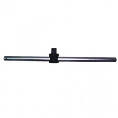 Raktas slankiojantis 1/2" L-250-300mm Raktas slankiojantis 1/2" L-250-300mm