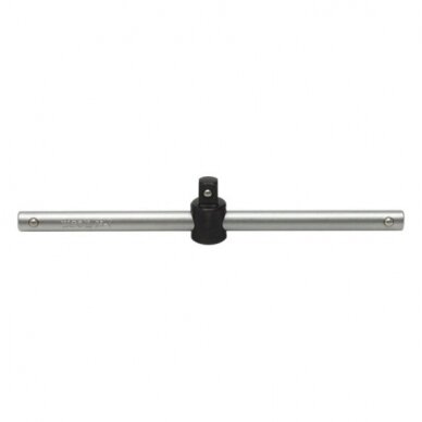Raktas slankiojantis 1/4" L-152mm Raktas slankiojantis 1/4" L-152mm
