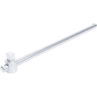 Raktas slankiojantis 3/4" L-450mm 263