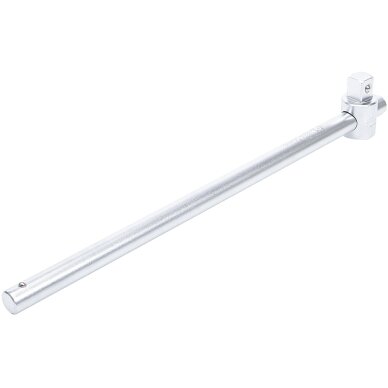 Raktas slankiojantis 3/4" L-450mm 263 1