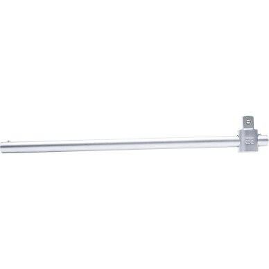 Raktas slankiojantis 3/4" L-450mm 263 2