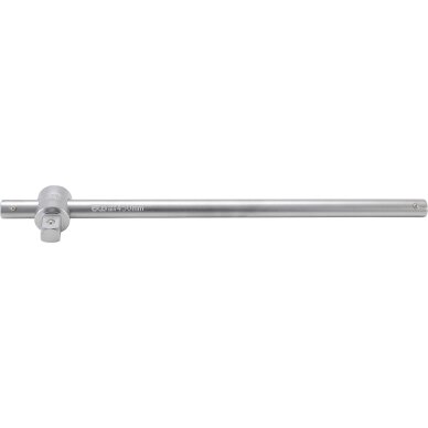 Raktas slankiojantis 3/4" L-450mm 263 3