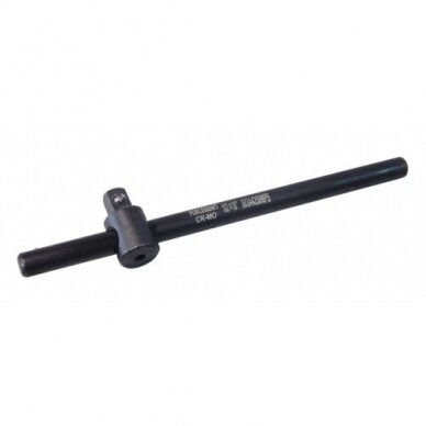 Raktas slankiojantis smūginis 1/2" L-250mm Raktas slankiojantis smūginis 1/2" L-250mm