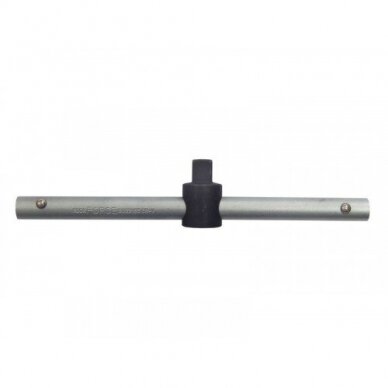 Raktas slankiojantis 3/8" L-165mm Raktas slankiojantis 3/8" L-165mm