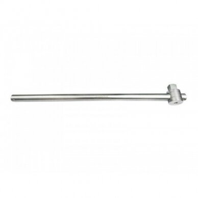 Raktas T-formos 1" L-650mm Raktas T-formos 1" L-650mm