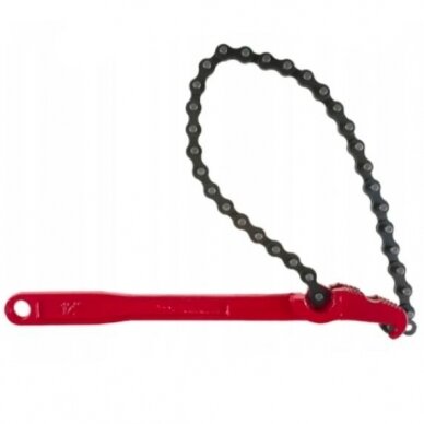 Raktas tepalo filtrui su grandine 200x50x30mm KD10540 Raktas tepalo filtrui su grandine 200x50x30mm KD10540