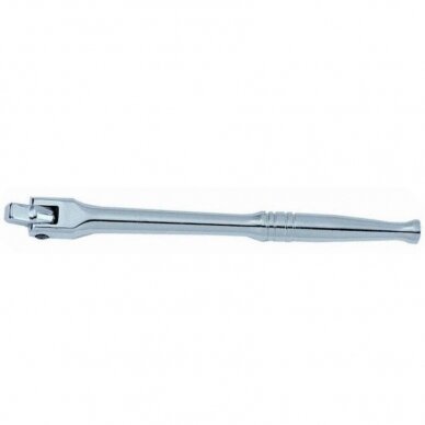 Raktas vartoma galva 1/2" L-250-375mm Raktas vartoma galva 1/2" L-250-375mm