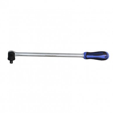 Raktas vartoma galva 1/2" L-460mm Raktas vartoma galva 1/2" L-460mm