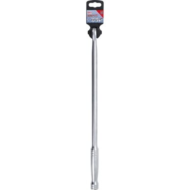 Raktas vartoma galva 1/2" L-460mm 6851 1