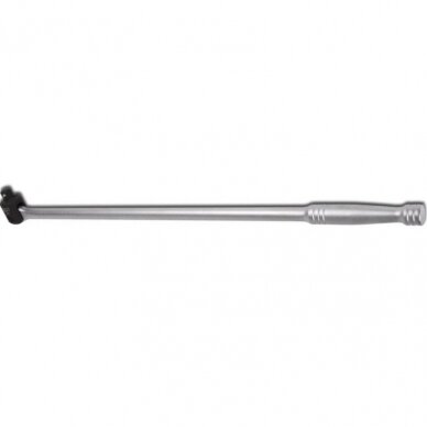 Raktas vartoma galva 1/2" L-610mm Raktas vartoma galva 1/2" L-610mm