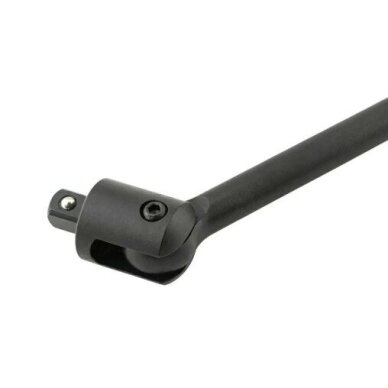 Raktas vartoma galva 1/2" L-600mm FK-8014600UMPB 2 Raktas vartoma galva 1/2" L-600mm FK-8014600UMPB 2
