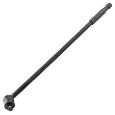 Raktas vartoma galva 1/2" L-600mm FK-8014600UMPB 1 Raktas vartoma galva 1/2" L-600mm FK-8014600UMPB 1