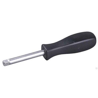 Rankena 1/4" L-150mm Rankena 1/4" L-150mm