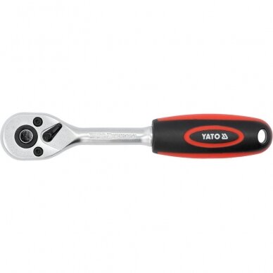 Terkšlė 1/4" 90d. L-160mm 1 Terkšlė 1/4" 90d. L-160mm 1