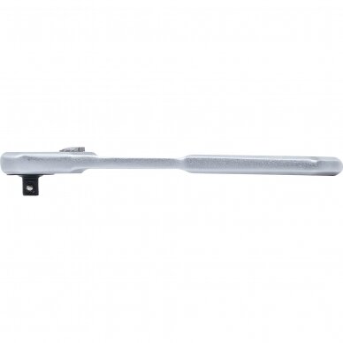 Terkšlė ypač plona 1/4" 90d. L-131mm 72085 3 Terkšlė ypač plona 1/4" 90d. L-131mm 72085 3