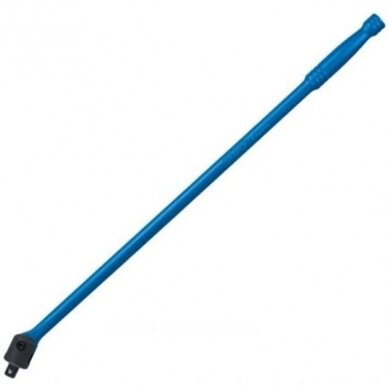 Raktas vartoma galva 1/2" L-630mm Raktas vartoma galva 1/2" L-630mm