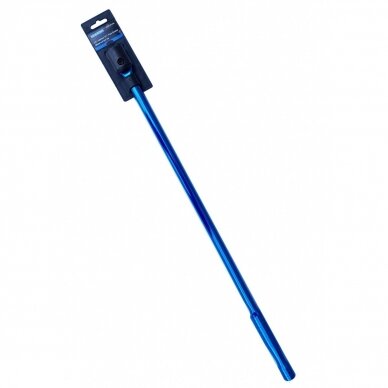Raktas vartoma galva 1/2" L-630mm 3 Raktas vartoma galva 1/2" L-630mm 3