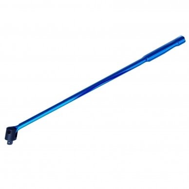 Raktas vartoma galva 1/2" L-630mm 4 Raktas vartoma galva 1/2" L-630mm 4