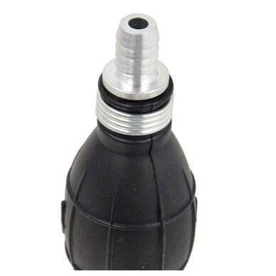 Pompa su žarna rankinė 12mm 2x1m 3 Pompa su žarna rankinė 12mm 2x1m 3