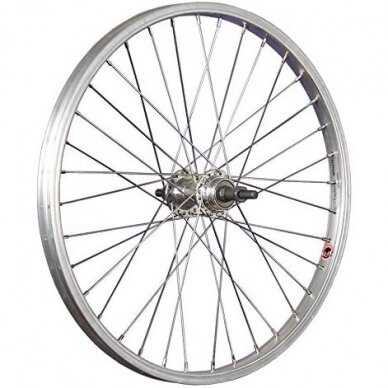 Ratas galinis 20“ Ratas galinis 20“