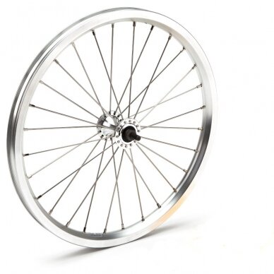 Ratas priekinis 16“ Ratas priekinis 16“