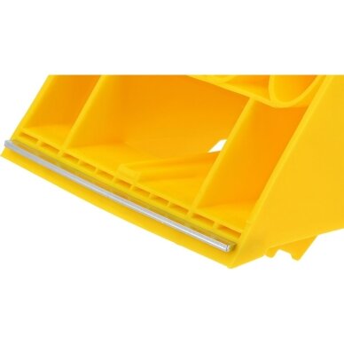 Rato atrama sunkvežimiui plastikinė 470x200 YT-55676 3
