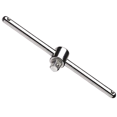 Raktas slankiojantis 1/4" L-100mm