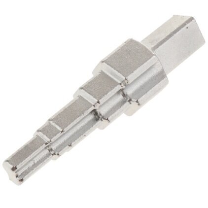 Radiatoriaus veržliaraktis 1/2" 5 pakopos 2 Radiatoriaus veržliaraktis 1/2" 5 pakopos 2
