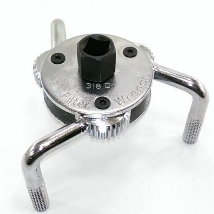 Raktas tepalo filtrui suspaudžiamas 3 kojų 1/2" 62-135mm S10485