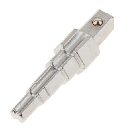 Radiatoriaus veržliaraktis 1/2" 5 pakopos 1 Radiatoriaus veržliaraktis 1/2" 5 pakopos 1