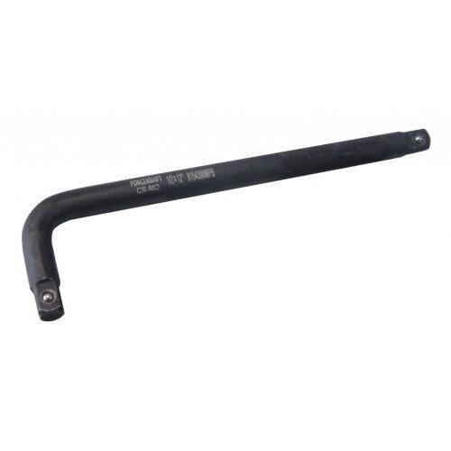 Raktas smūginis L-formos 1/2" L-380-460mm Raktas smūginis L-formos 1/2" L-380-460mm
