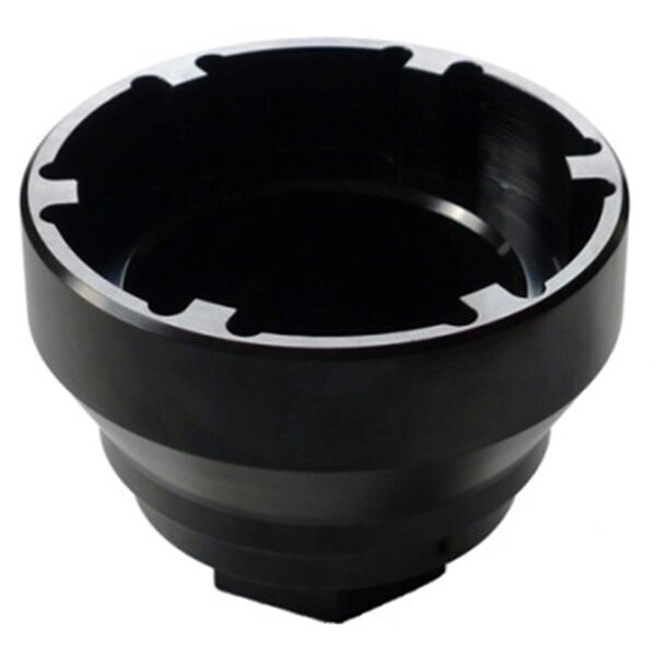 Ratų ašies galvutė 133/145mm MAN TGA Ratų ašies galvutė 133/145mm MAN TGA
