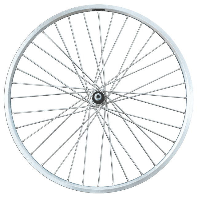 Ratas galinis 26"