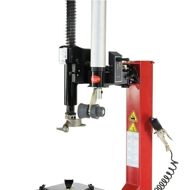 Ratų montavimo staklės 0.75kW 2 Ratų montavimo staklės 0.75kW 2