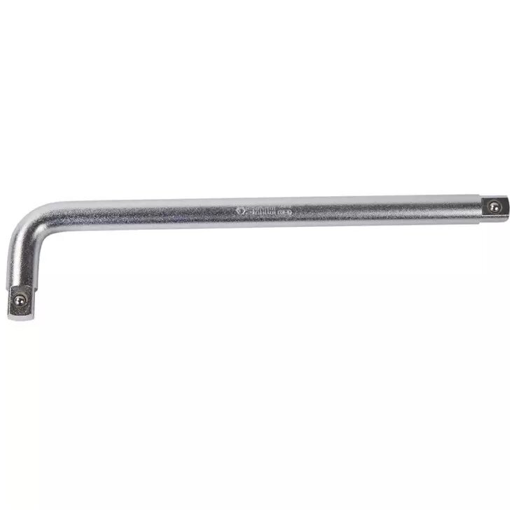 Raktas L-formos 1/2" L-260mm Raktas L-formos 1/2" L-260mm