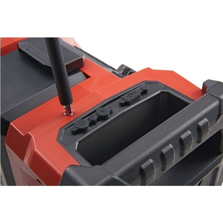 Radijo imtuvas FLEX RD 10,8/18,0/230 3 Radijo imtuvas FLEX RD 10,8/18,0/230 3