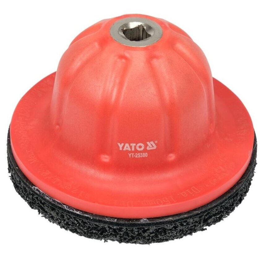 Ratų stebulės šlifuoklis 150mm