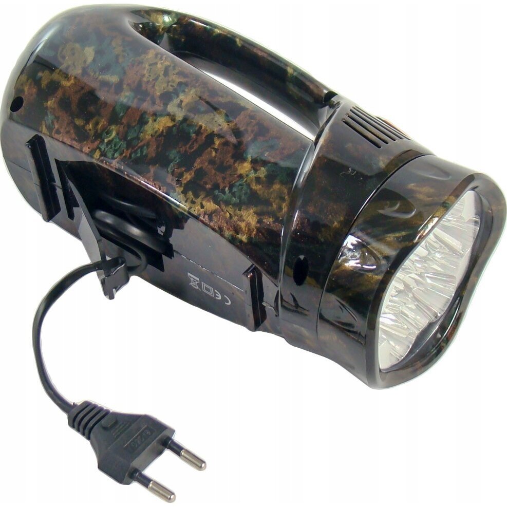 Prožektorius 13W LED + 3W LED COB 760-3N 2 Prožektorius 13W LED + 3W LED COB 760-3N 2