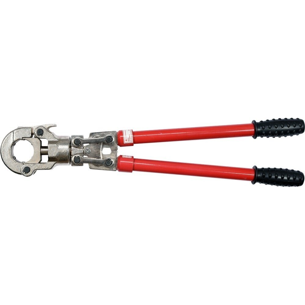 Replės vamzdžių antgalių presavimui 16-32mm PEX-AL-PEX, PERT-AL-PERT 2 Replės vamzdžių antgalių presavimui 16-32mm PEX-AL-PEX, PERT-AL-PERT 2