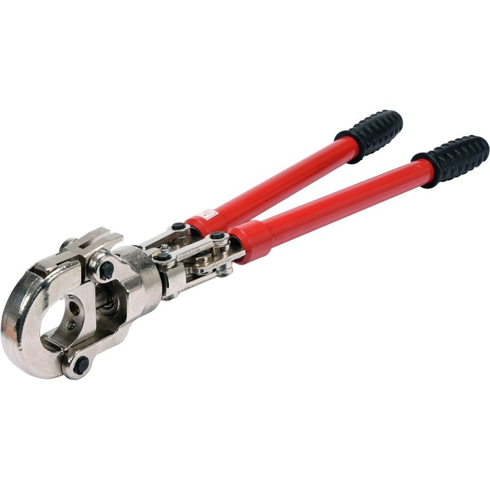 Replės vamzdžių antgalių presavimui 16-32mm PEX-AL-PEX, PERT-AL-PERT 3 Replės vamzdžių antgalių presavimui 16-32mm PEX-AL-PEX, PERT-AL-PERT 3