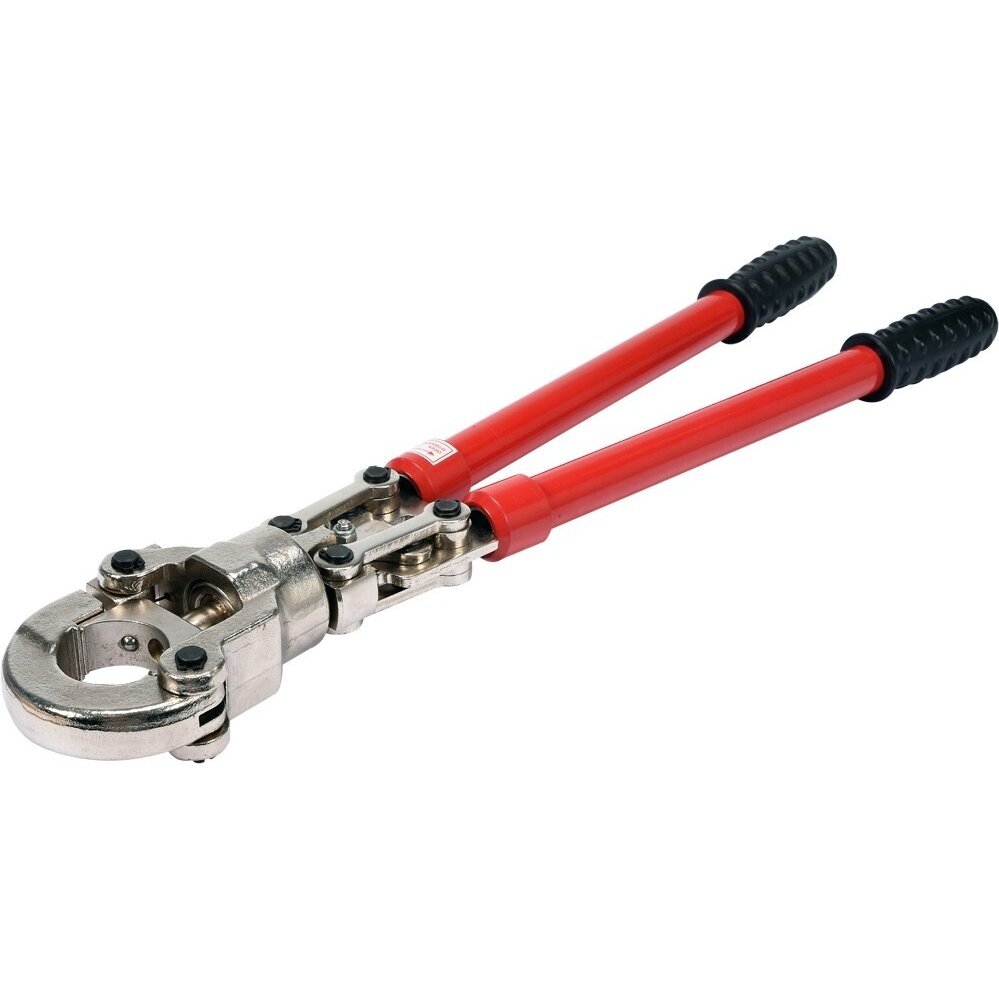 Replės vamzdžių antgalių presavimui 16-32mm PEX-AL-PEX, PERT-AL-PERT 4 Replės vamzdžių antgalių presavimui 16-32mm PEX-AL-PEX, PERT-AL-PERT 4