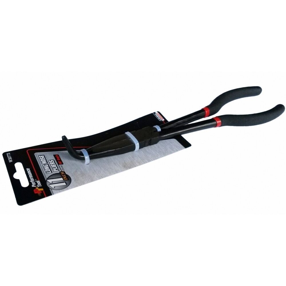 Kombinuotos replės prailgintos lenktos 90° L-280mm 5 Kombinuotos replės prailgintos lenktos 90° L-280mm 5